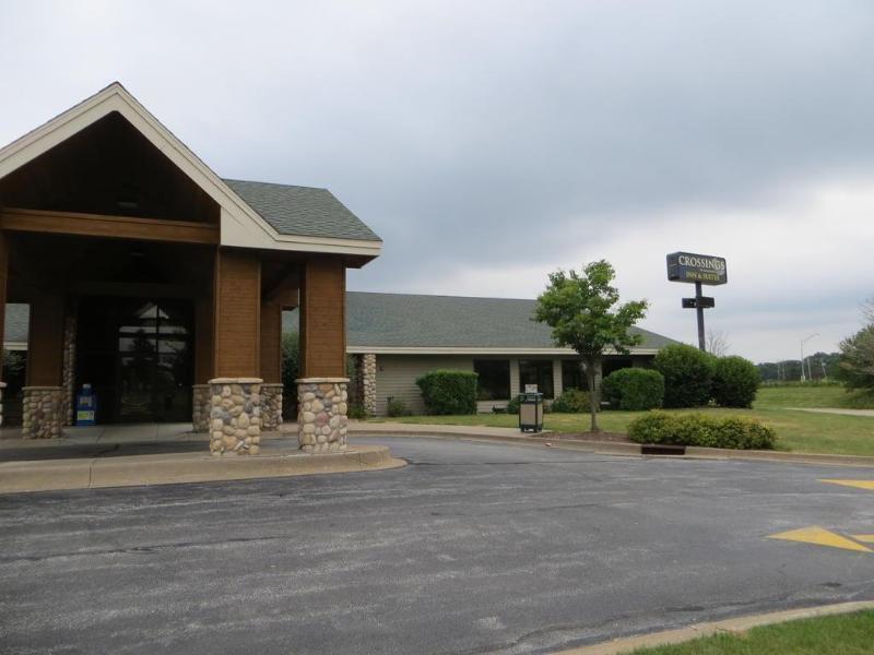 Super 8 Davenport Hotel Ngoại thất bức ảnh