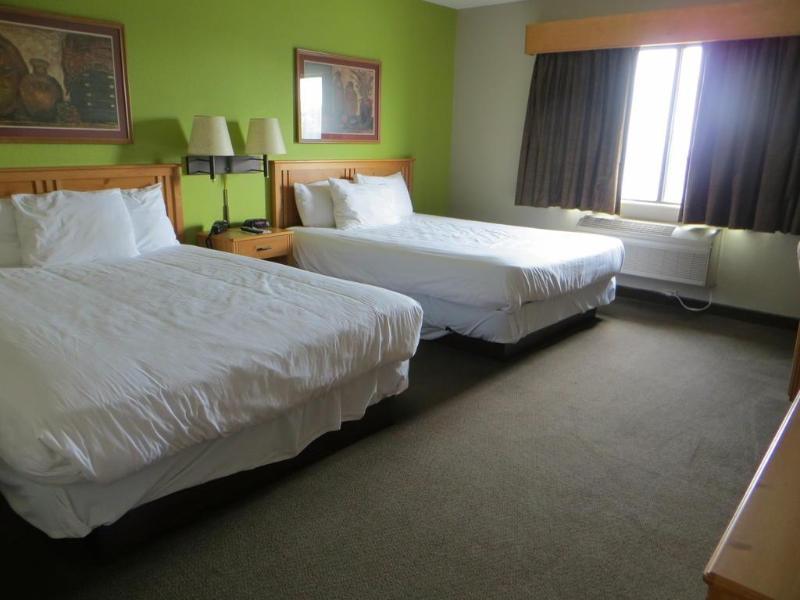 Super 8 Davenport Hotel Ngoại thất bức ảnh