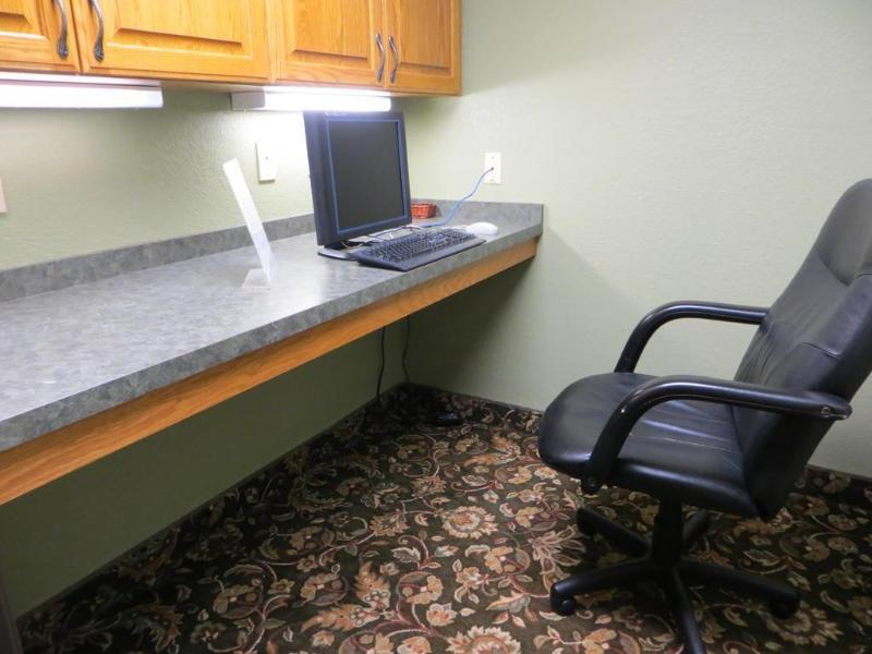Super 8 Davenport Hotel Ngoại thất bức ảnh