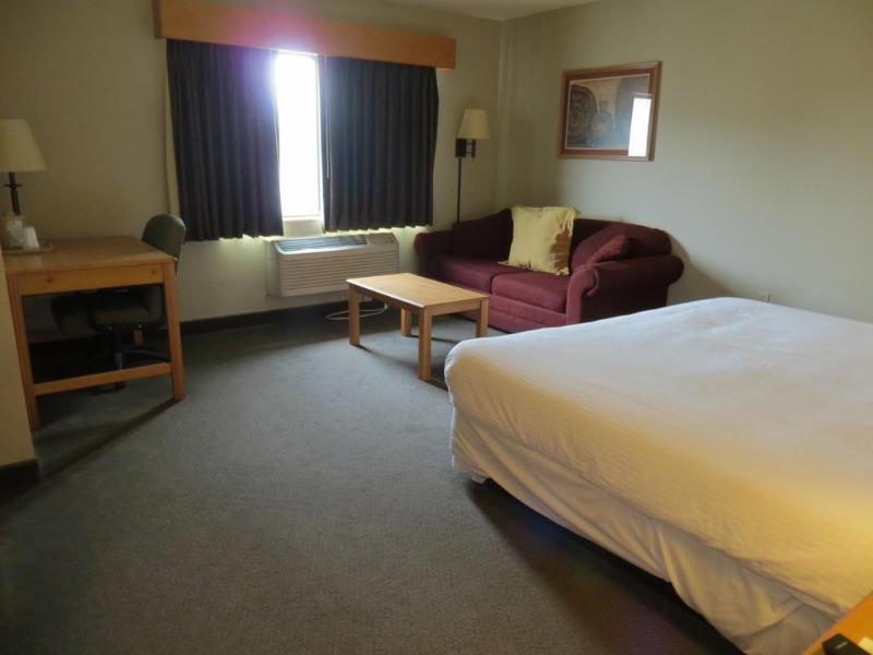 Super 8 Davenport Hotel Ngoại thất bức ảnh