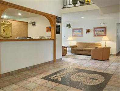 Super 8 Davenport Hotel Nội địa bức ảnh